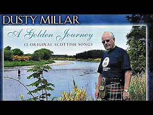 "Saltcoats" - An Original Scottish Song By DUSTY MILLAR