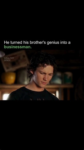 Money • Mindset • Motivation on Instagram: "That’s How Real Entrepreneurs Think 💸💡 In Young Sheldon, Georgie stumbles upon Sheldon’s old test papers, each one filled with perfect scores. Instantly, a spark goes off in his mind. Realizing their value, he comes up with a clever business idea: selling copies of Sheldon’s tests to students desperate to pass. It’s classic Georgie, street-smart, opportunistic, and always ready to turn any situation into profit. While Sheldon sees academics as knowle