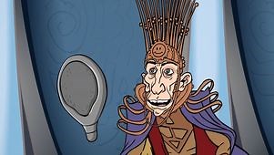 Mad: Season 4 Episode 22 MAD's 100th Special