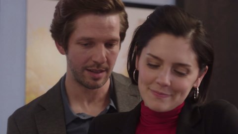 The Split (TV Series 2018–2024)