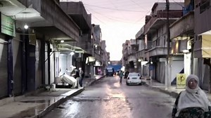 Turkey, Russia agree to clear Kurdish fighters and control the Syria-Turkey border