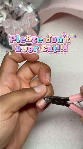 Nail Prep Routine for Beginners💅🏽✨