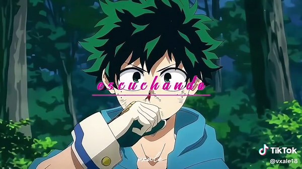 Bakugo y Deku: Un Momento Divertido con Mi Camarero