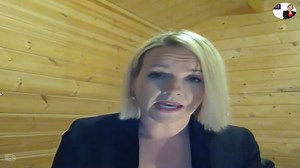 402K views · 6.4K reactions | 'I felt guilty, I felt shocked and I felt worried' - Claire Byrne On Monday night's Claire Byrne Live, Claire describes how she reacted to testing positive for Covid-19 #CBLive | RTÉ One | Facebook