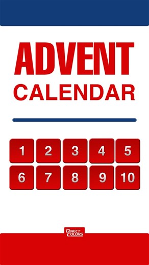 DIRECT COLORS | Concrete DIY on Instagram: "🎁 Advent Calendar — DAY 4 🎁 Not sure where to start? We’ve got you covered 👷‍♂️✨ Today only, get 15% OFF your project when you book a FREE Project Consultation with one of our concrete experts. ✔️ Product recommendations ✔️ Color guidance ✔️ Prep & application tips 👉 Book here: https://directcolors.com/project-consultation/ Direct Colors is a proud American company 🇺🇸 Don’t miss tomorrow’s deal! #DirectColors #AdventCalendar #ConcreteConsultation