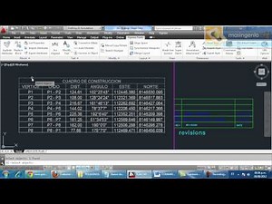 Editar texto de bloques de AutoCAD de forma más rápida - Descomponer atributos en texto
