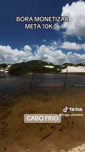 Cabo Frio: Guia Completo de Viagem — Praias, Passeios e Dicas