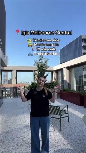 Thinking of studying at ‪@UniversityofMelbourne‬? Here are top accommodations for you.