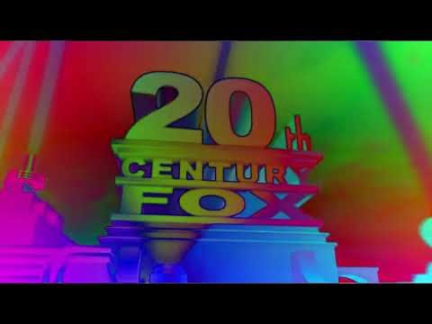 20th Century Fox iVipid Effects Sponsored by Preview 2 Effects)