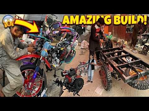 Unbelievable Factory Speed in China | Mass Production You Won’t Believe!