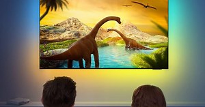 Govee Smart LED lights sync with your TV to create visual symphonies starting at $19