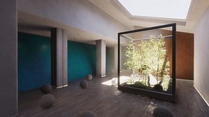 📢 We’ve got great news for artists and designers! The latest Unity 2021.2 Tech Stream update is packed with a ton of cool 🆕 features and improvements that can optimize your workflow: ✔️ Create UI for games with UI Toolkit ✔️ Streamline terrain workflows with Terrain Tools package ✔️ Customize and apply flares with Lens Flares system ✔️ Perform live camera and face animation with cinematic companion apps and much more… Here's a deep dive on how you can up your creative game: on.unity.com/3EohE8