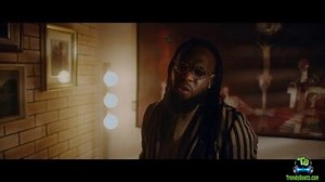 Timaya - Don Dada (Video)