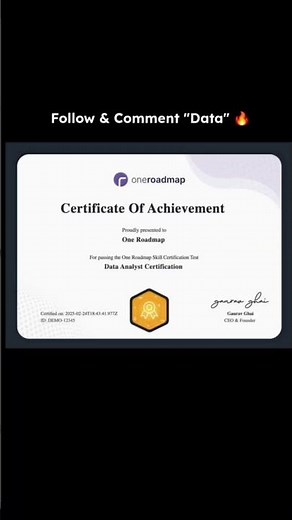 Roadmap for data analyst |Roadmap for data scientist | Roadmap for software | High salary pay job