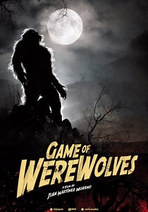 Game of Werewolves streaming: where to watch online?