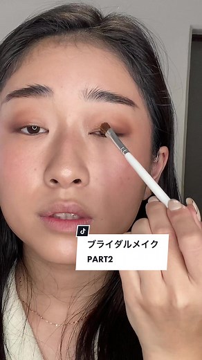 キキ流ブライダルメイク PART2💄