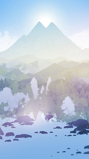 Nomada Studio on Instagram: "We're so excited to finally share with you the story of the unbreakable bond between Alba and Neva, and their journey to find a new home. NEVA is OUT NOW on all platforms. #neva #nomadastudio"