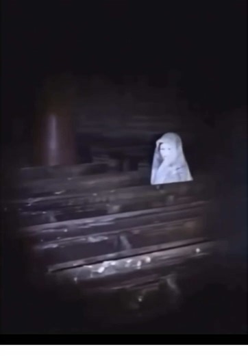 Exploring Creepy Paranormal Demon Encounters