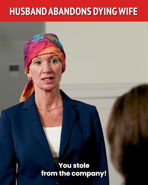 Sick Wife Makes Incredible Comeback After Husband Left Her | Tradition Today