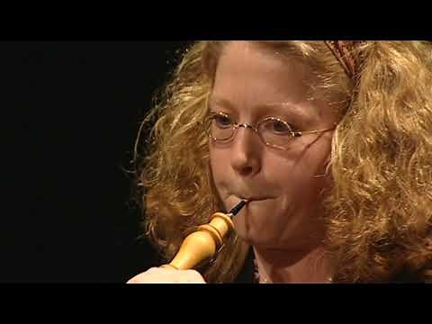 Johann Sebastian Bach - Die Kunst der Fuge | BWV 1080