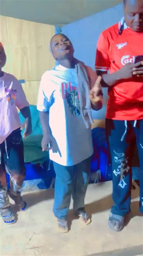 Find the Humor in Serious Dance Moves