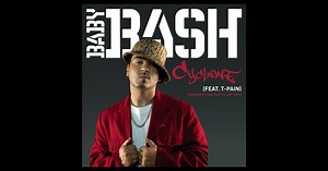 Cyclone (feat. T-Pain) - Single by Baby Bash on Apple Music