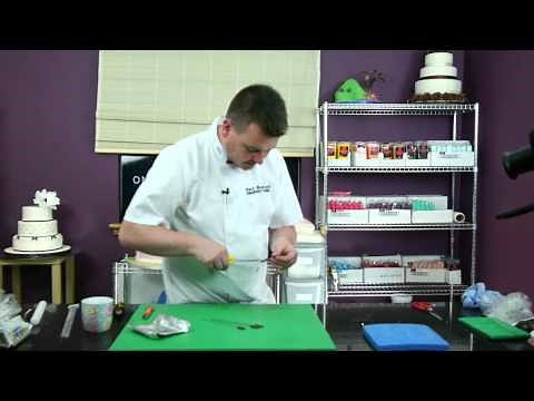 How to make edible lavender