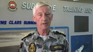 #AusNavy remembers those who have served and those currently serving their country this #Anzacday2017 | Royal Australian Navy