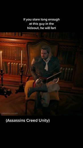 Uncover The Secret! | Assassins Creed Unity