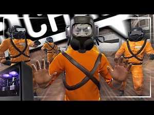 More Lethal Company: Hilarious VRChat Shenanigans