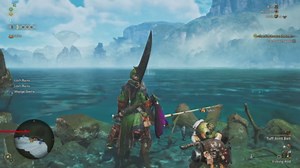 Monster Hunter Wilds: Every Fishing Sidequest (and Fishing Trophy) Guide