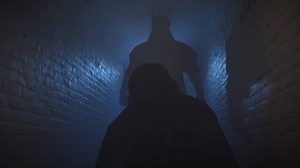 Batman Takes on Jack the Ripper in Haunting 19th Century Fan Film - RIPPER — GeekTyrant