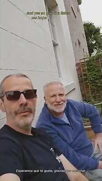 INSIDE THE GROOVE: DISCO ELÉTRICO TALK FUNKY TRAIN