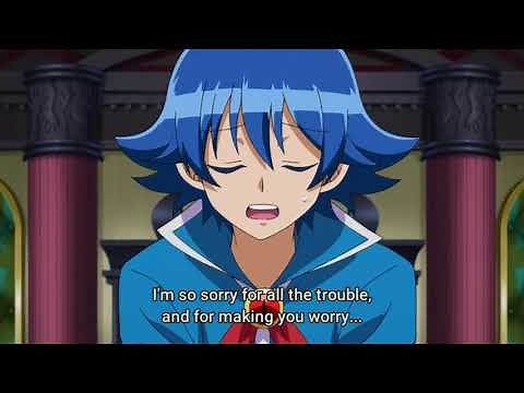 Evil cycle Iruma back to normal |MAIRIMASHITA Iruma-kun #shorts