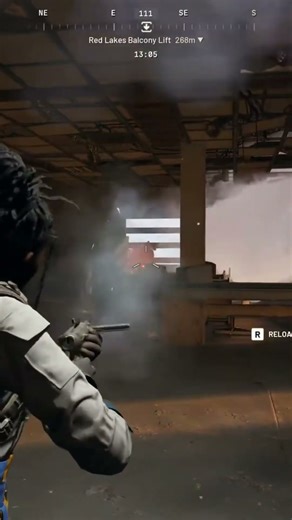 Duo 321 double team | Arc Raiders