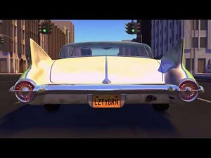 Toy Story 2 (1999) Al Take Woody To His Apartment Scene ￼ ￼