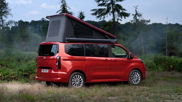 Live the Van Life on a Budget – 9 Cheapest Class-B Campervans Offering Full-Feature Comfort!