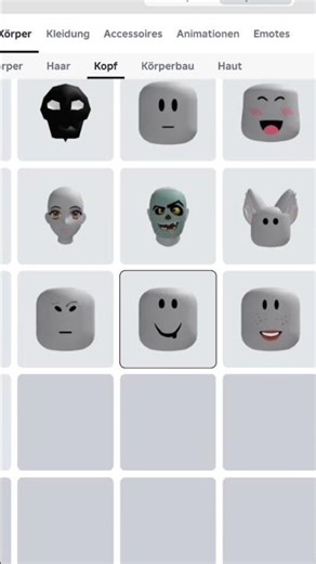 free headless 2026😱! (works in every game) #goviral #free #roblox #fypageシ #headless #shorts #totu