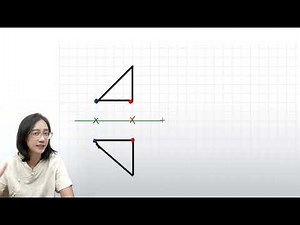 KSSM Mathematics Form 2 Chapter 11 Isometric Transformation 2 『 ezstudy 』