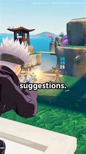 We need your help with Fortnite Bedwars 🙏🏼