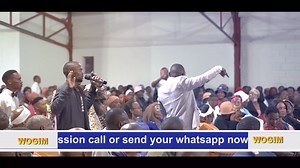 137K views · 2.3K reactions | 27th September Night of Victory in Bloemfontein MUCCP Hall 6pm to 6am | Prophet David Khetheng Ministries | Facebook