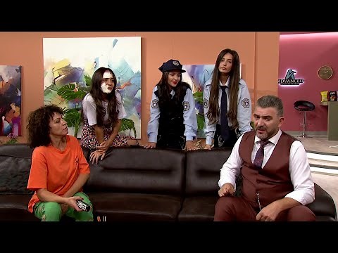 Çka ka shpija - Episodi 3 - Sezoni 10