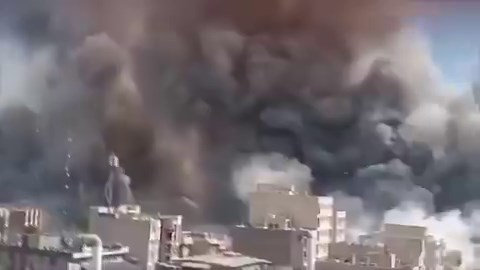 🇮🇱💥Israel Is Hunting Down Iranian Regime Members: Israel combines human intelligence and advanced technology to keep high-ranking Hezbollah, Hamas, and Iranian officials under constant surveillance.Leading intelligence units like Mossad and Unit 8200 have reportedly spent years infiltrating infrastructure mapping everything from traffic cameras to mobile networks to track key personnel. This effort is supercharged by AI tools like the "Habsora" system, which sifts through massive data sets to