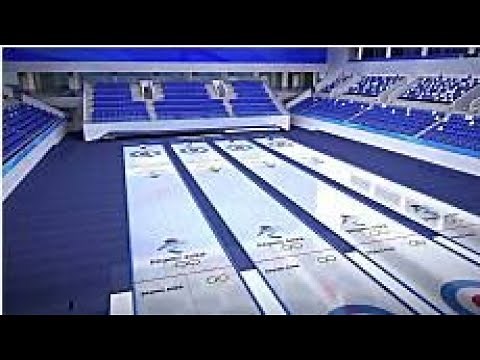 Technologies used in transforming "Water Cube" into "Ice Cube"