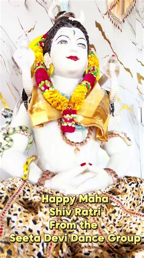 On this sacred night of Maha Shivratri, we bow to the eternal cosmic dancer Nataraja 🕉️✨ the Lord of Dance who moves the universe with every divine rhythm. Just as His Tandava creates, sustains, and transforms the cosmos 🌍🔥, our little dancers step onto the stage with sparkling eyes and fearless hearts 💫👣. Every twirl, every mudra, every beat of their feet echoes the celestial rhythm of Nataraja’s damaru 🥁. Dear young dancers 💃🕺, remember When you stretch your arms to the sky 🌌, you mir