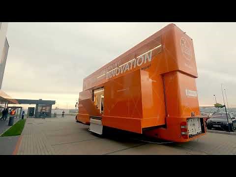 ifm electronic Romania Roadshow