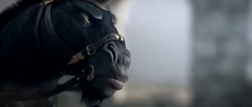 Trojan Horse was a Unicorn 2014