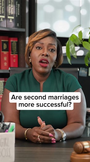 Second divorces bring distinct challenges for everyone involved. Here are two client types we commonly encounter in such cases.#divorcelawyerorlando #orlando #divorce #marriage #couples #exspouse #divorcelawyer #familylaw #divorcesupport #divorceprocess