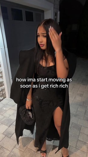 Empoderamiento y Belleza en Negro