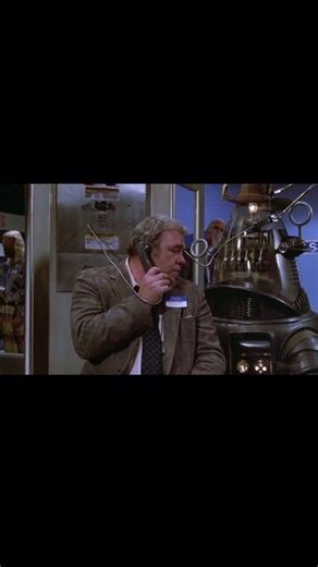#MovieTrivia! ROBBY THE #ROBOT Is In #Gremlins?! And Its The #Original?! #IconsOfFright #Podcast!